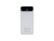 RIVACASE VA2540 (10 000mAh), QC/PD 20W внешний аккумулятор с дисплеем