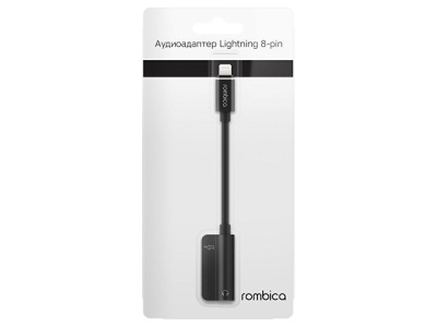 Rombica L Adapter 3.5C