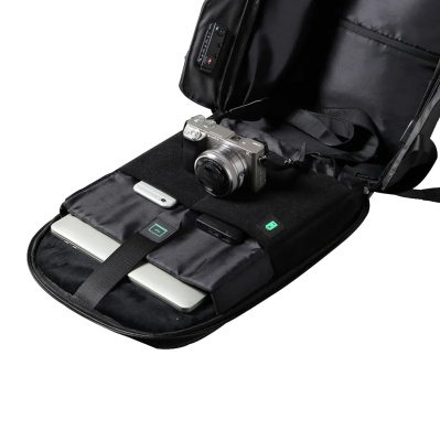 Рюкзак KORIN HiPack 43х33х16 см