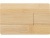 USB 2.0- флешка на 32 Гб «Bamboo Card»
