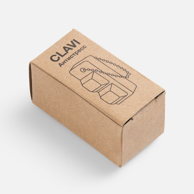 Антистресс Clavi