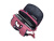 RIVACASE 7760 red ECO рюкзак для ноутбука 15.6"