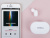 Наушники Rombica Mysound Play - White/TWS Наушники Rombica Mysound Play - White/TWS