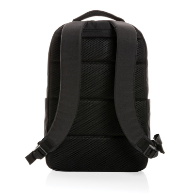 Рюкзак для ноутбука Swiss Peak Brooke из rPET AWARE™, 15