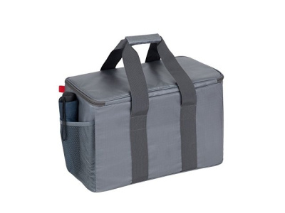 RESTO 5523 grey Изотермическая сумка-холодильник, 20.5 л