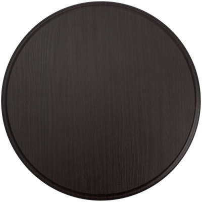 Плакетка Plaque, круглая