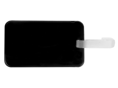 Бирка для багажа "Voyage" 2.0