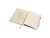 Записная книжка Moleskine Classic (в линейку), Хlarge (19х25 см)