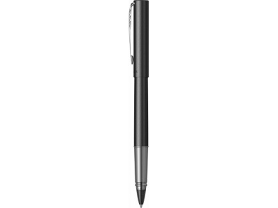 Ручка-роллер Parker Vector XL Black CT, стержень: F, цвет чернил:black