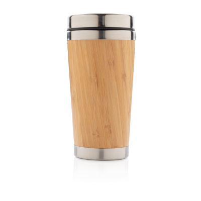 Термокружка Bamboo