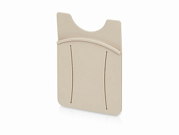 Картхолдер для телефона с держателем «Trighold»