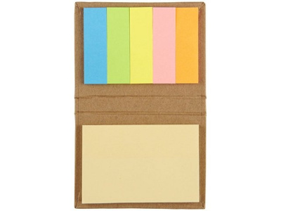 Набор стикеров "Cora"