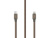 Кабель Rombica LINK-C Olive Cable