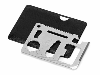 Мультиинструмент в чехле "Helper mini"