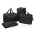 Рюкзак для ноутбука Swiss Peak Essential из rPET Aware™
