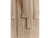 Халат Valerie Concept BRC Beige XL