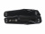 Мультитул Stinger, 100x40 мм, 11 функций, сталь, чёрный Мультитул Stinger, 100x40 мм, 11 функций, сталь, чёрный