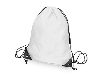 Рюкзак-мешок на шнуровке Reviver из переработанного пластика