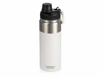 Вакуумная термобутылка «ALPINE FLASK», 530 мл