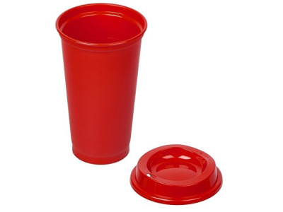 Стакан-тамблер SipGo, 400мл