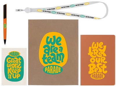 Welcome pack "Smart start"