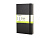Записная книжка Moleskine Classic (нелинованный) в твердой обложке, Pocket (9x14см)