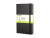 Записная книжка Moleskine Classic (нелинованный) в твердой обложке, Pocket (9x14см)