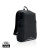 Рюкзак Swiss Peak с RFID-защитой и USB-A из rPET AWARE™, 15