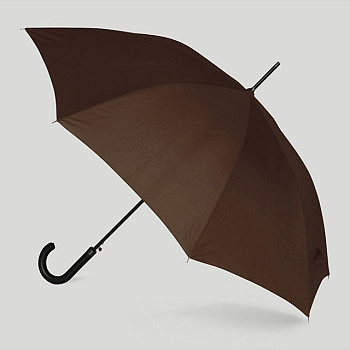 Зонт-трость полуавтомат "Алтуна"