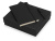 Подарочный набор Moleskine Indiana с блокнотом А5 Soft и ручкой Подарочный набор Moleskine Indiana с блокнотом А5 Soft и ручкой