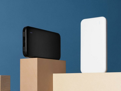 Внешний аккумулятор Rombica NEO P10 White (Р)
