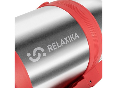 Термос универсальный (для еды и напитков) Relaxika 201, 800 мл
