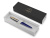 Шариковая ручка Parker Jotter K160, цвет: Blue/GT, стержень: M, цвет чернил: blue