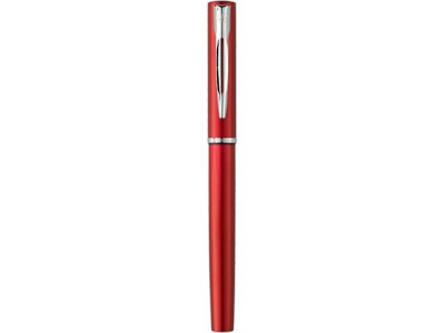 Перьевая ручка Waterman GRADUATE ALLURE, цвет: красный