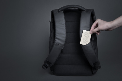 Рюкзак KORIN ClickPack Pro 46х34х16 см