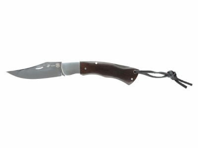 Нож складной Stinger, 92 мм, (серебристый)