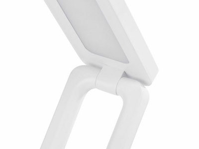 Складывающаяся настольная LED лампа "Stack N", 3 Вт