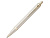 Шариковая ручка Parker IM Professionals Monochrome Champagne, стержень:M, цвет чернил: blue