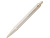 Шариковая ручка Parker IM Professionals Monochrome Champagne, стержень:M, цвет чернил: blue