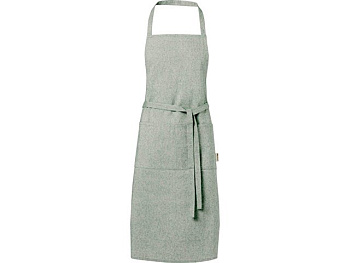 Pheebs 200 g/m2 recycled cotton apron