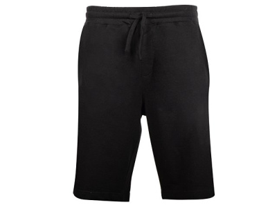 Мужские шорты из френч терри «Warsaw» 220гр