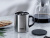 Термокружка из нерж. стали тм THERMOS JDG-352C SMT 0.35L