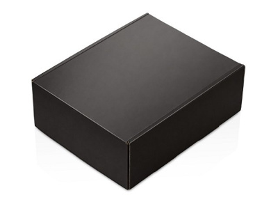 Подарочный набор с пледом, свечой и диффузором