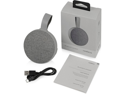 Портативная акустика Rombica mysound BT-35 Gray