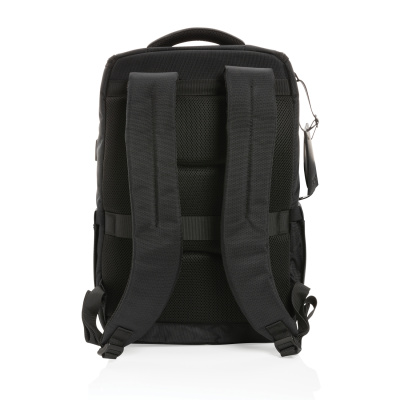 Рюкзак Swiss Peak Voyager из RPET AWARE™ для ноутбука 15