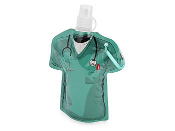 Емкость для питья "Доктор"