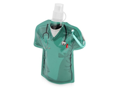 Емкость для питья "Доктор"