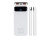 RIVACASE VA2540 (10 000mAh), QC/PD 20W внешний аккумулятор с дисплеем