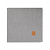 Плед VINGA Moulton из rPET GRS, 320 г/м²