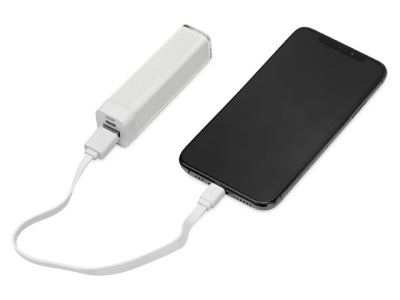 Портативное зарядное устройство "Ангра", 2200 mAh